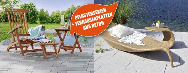 Terralis - Hof und Garten schöner Gestalten